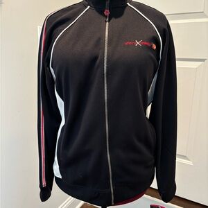 Men’s Zero Exposure XL zip up jacket, NWT